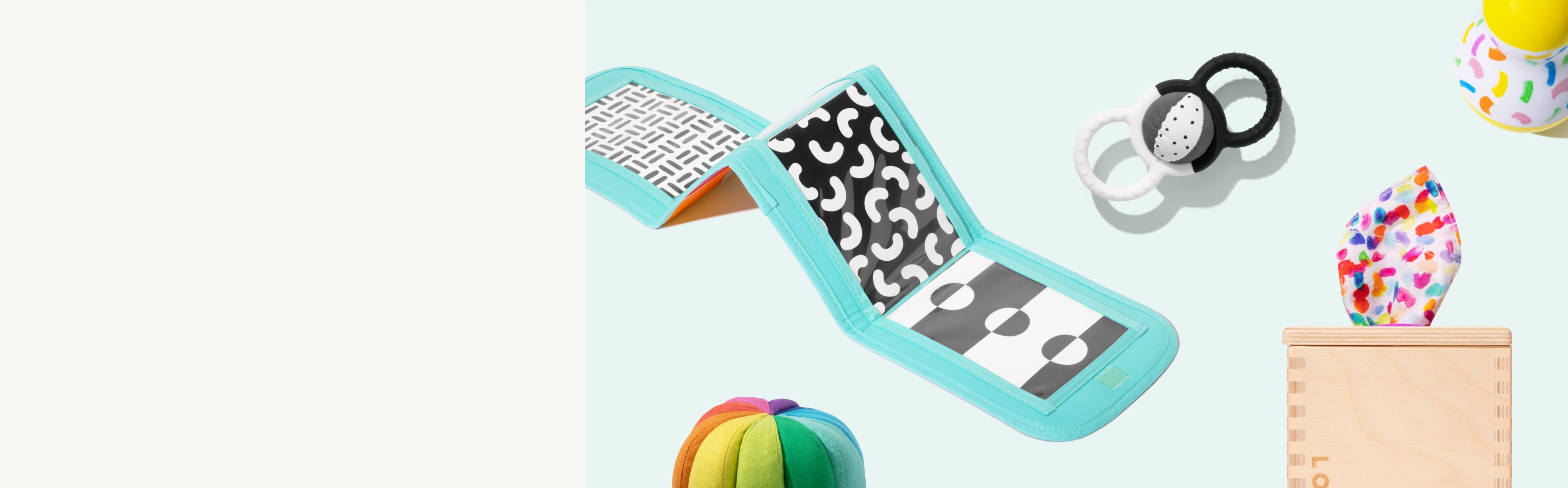 BFCM 2024: Shop All LP - GLOBAL Bundle & Save Hero Banner - Desktop